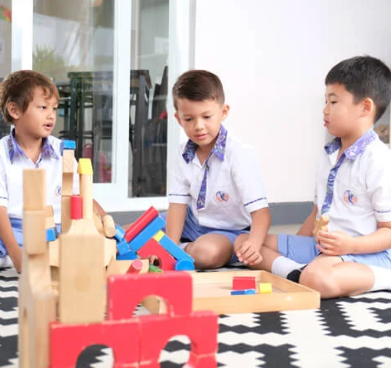Addressing & Preventing Bullying